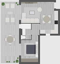 Bedroom 2